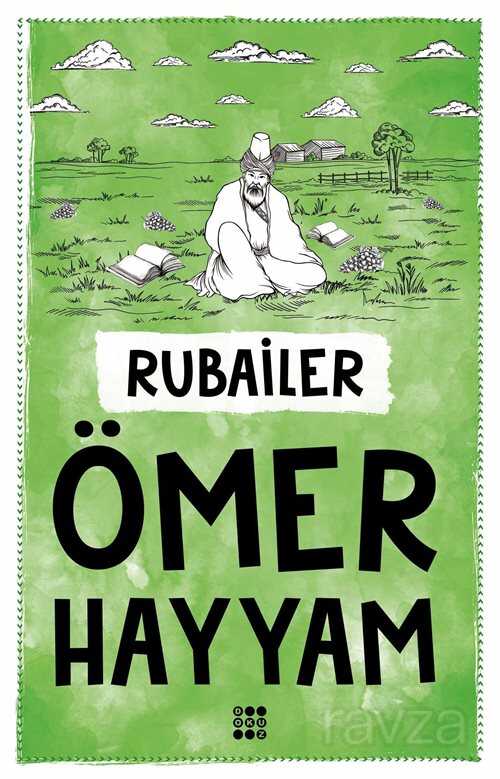 Rubailer - Dokuz Yayınları (Konya)