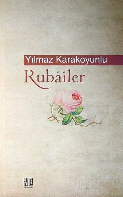 Rubailer - Palet Yayınları (Konya)