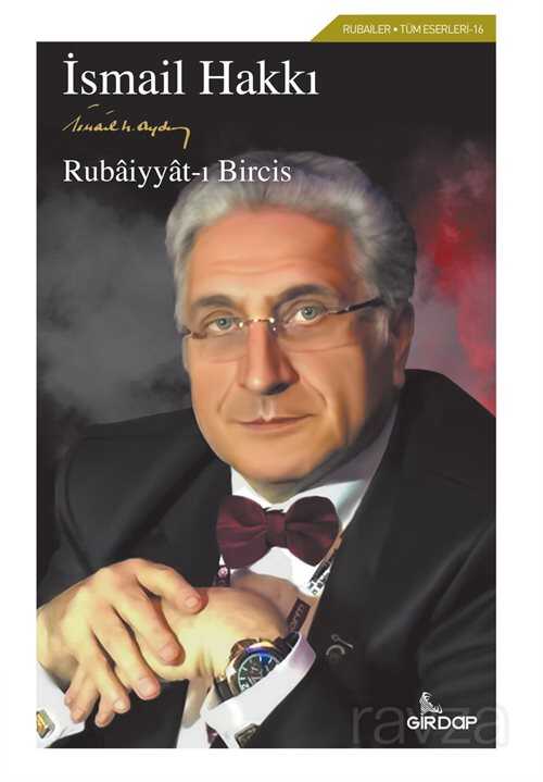 Rubailer / Rubaiyat-ı Bircis - Girdap Kitap