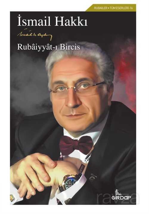 Rubailer / Rubaiyat-ı Bircis - 1