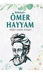 Rubaiyat I Ömer Hayyam - Dorlion Yayınevi