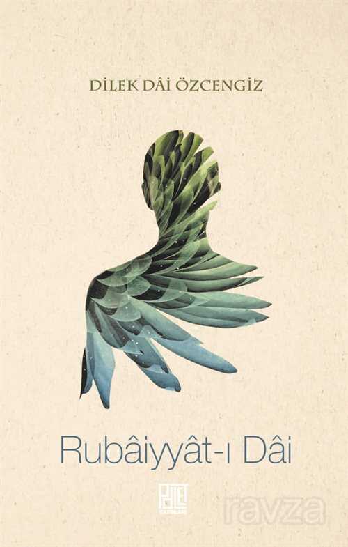 Rubaiyyat-ı Dai - Palet Yayınları (Konya)