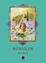 Rubaîler - Revak Kitabevi