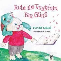 Rubi ile Turti'nin Bir Günü - Nika Yayınevi