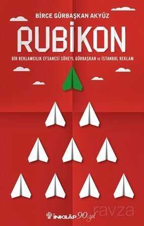 Rubikon - İnkılap Kitabevi (Kampanya)