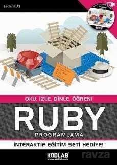 Ruby Programlama - 1