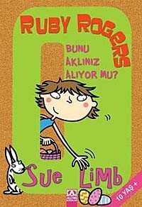 Ruby Rogers / Bunu Aklınız Alıyor mu? - 1