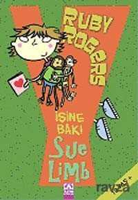 Ruby Rogers İşine Bak! - Altın Kitaplar