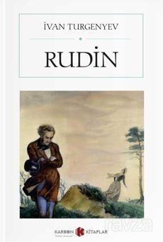 Rudin (Cep Boy) (Tam Metin) - 1