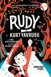 Rudy ve Kurt Yavrusu - The Çocuk