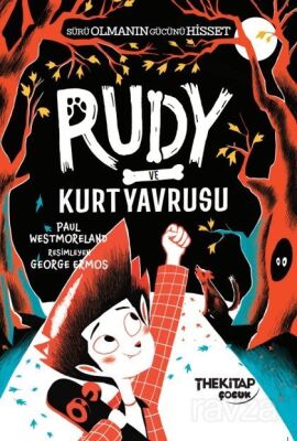 Rudy ve Kurt Yavrusu - 1