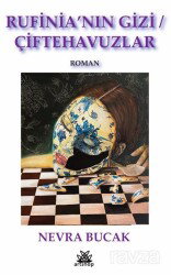 Rufinia'nın Gizi / Çiftehavuzlar - Artshop Yayıncılık