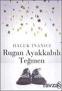 Rugan Ayakkabılı Teğmen - Everest Yayınları