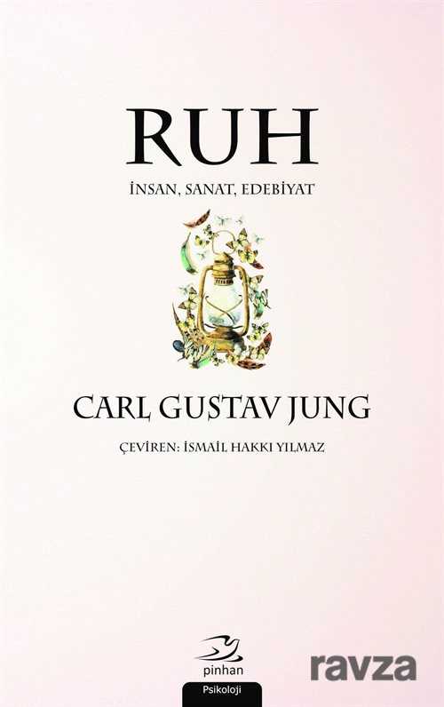 Ruh - Pinhan Yayıncılık