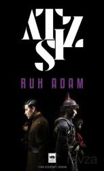 Ruh Adam - Ötüken Neşriyat
