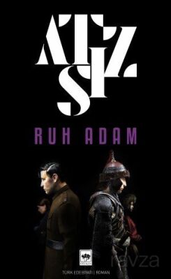 Ruh Adam - 1