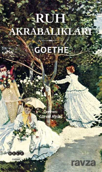 Ruh Akrabalıkları - Hece Yayınları