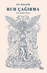 Ruh Çağırma - Gece Kitaplığı