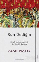 Ruh Dediğin - Sola Yayınları