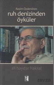 Ruh Denizinden Öyküler - İz Yayıncılık