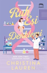 Ruh Eşi Denklemi - Yabancı Yayınları