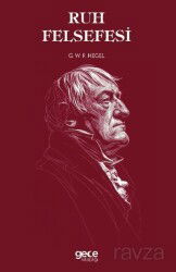 Ruh Felsefesi - Gece Kitaplığı