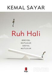 Ruh Hali - Kapı Yayınları