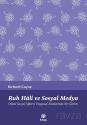 Ruh Hali ve Sosyal Medya - Anadolu Ajansı Yayınları