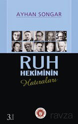 Ruh Hekiminin Hatıraları - Türk Edebiyatı Vakfı