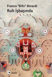 Ruh İşbaşında - Metis Yayınları