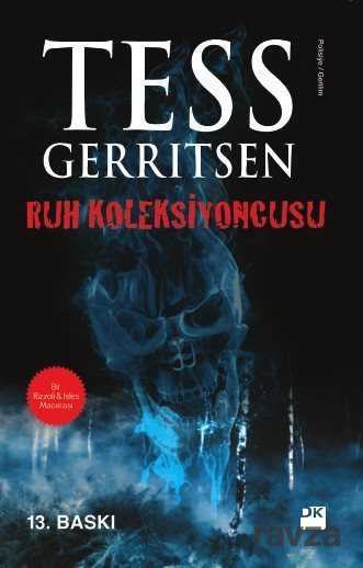 Ruh Koleksiyoncusu - Doğan Kitapçılık