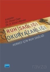 Ruh Sağlığı Okuryazarlığı - Nobel Yayın Dağıtım