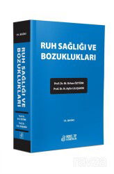 Ruh Sağlığı ve Bozuklukları - 2