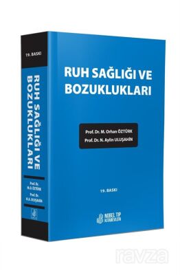 Ruh Sağlığı ve Bozuklukları - 2