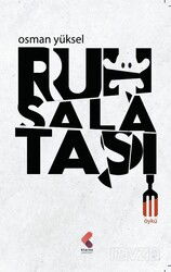 Ruh Salatası - Klaros Yayınları