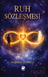 Ruh Sözleşmesi - Cem Yayınları