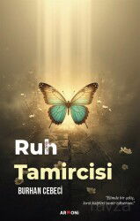 Ruh Tamircisi - Armoni Yayıncılık