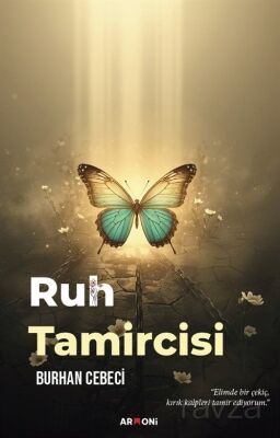 Ruh Tamircisi - 1