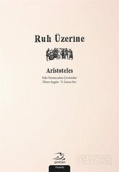 Ruh Üzerine - Pinhan Yayıncılık