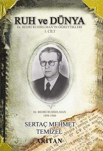 Ruh ve Dünya 1 - Arıtan Yayınevi