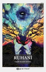 Ruhani - Epsilon Yayınları