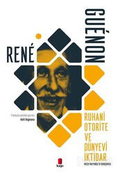 Ruhani Otorite ve Dünyevi İktidar - Kapı Yayınları