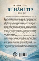 Ruhani Tip et-Tibbur-Ruhani - 2