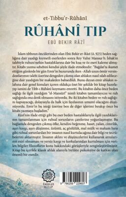 Ruhani Tip et-Tibbur-Ruhani - 2