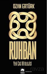 Ruhban / Yeni Çağ Mitolojisi - Eksik Parça