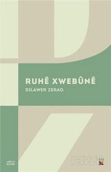 Ruhe Xwebüne - Lis Yayınları
