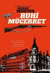 Ruhi Mücerret - Everest Yayınları