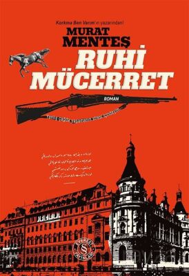 Ruhi Mücerret (Ciltli) - 1