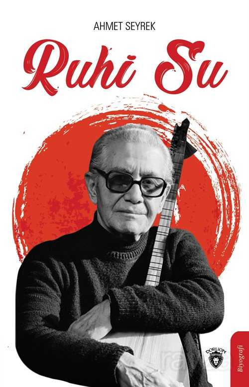 Ruhi Su - Dorlion Yayınevi