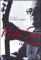 Ruhi Su Türküleri - Everest Yayınları